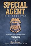  Special Agent (English Edition)