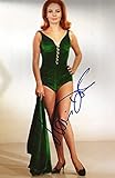  Karin Dor original Autogramm/Autograph/signiert