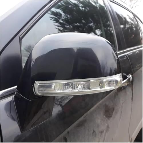Luz de giro para retrovisor izquierdo de Captiva 2007-2016 2