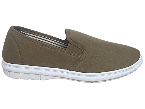 Foster Footwear