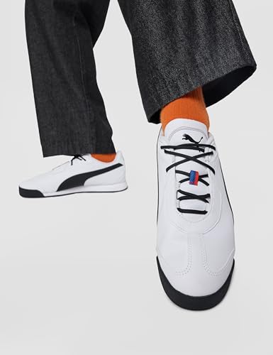 Image of Puma Unisex-Adult BMW MMS Roma Sneaker