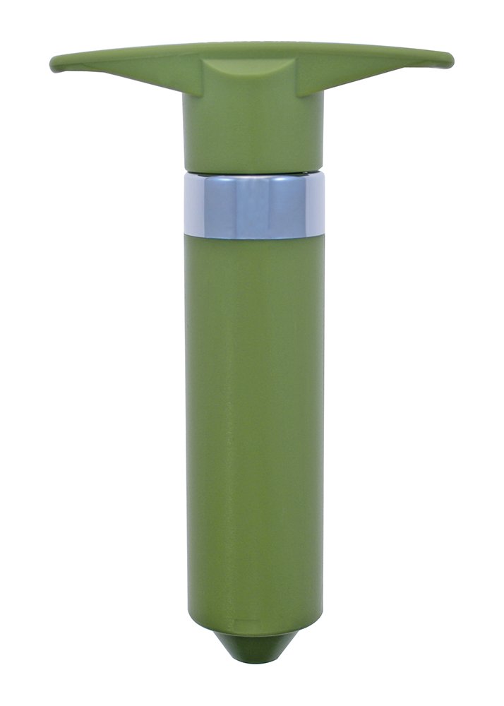 EPIVAC Preservation System - Wine set GREEN - By Swissmar®
