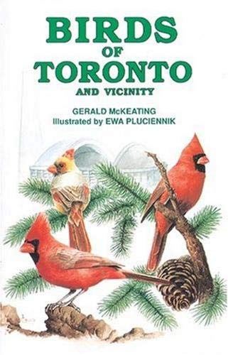 Birds of Toronto Birds of Toronto