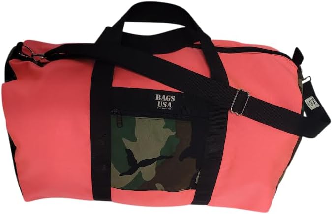 Amazon.com: Duffle BAG,Gym Bag, Great Sport Bag With Front