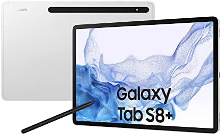 Samsung Galaxy Tab S8 11 Inch 128GB Wi-Fi Android Tablet Graphite 3 Year Manufacturer Warranty