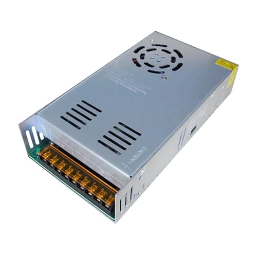 Alimentation à découpage 48V 600W élimine le sifflement des LED