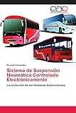 Sistema de Suspensión Neumática Controlada Electrónicamente: La evolución de los Sistemas Automotrices