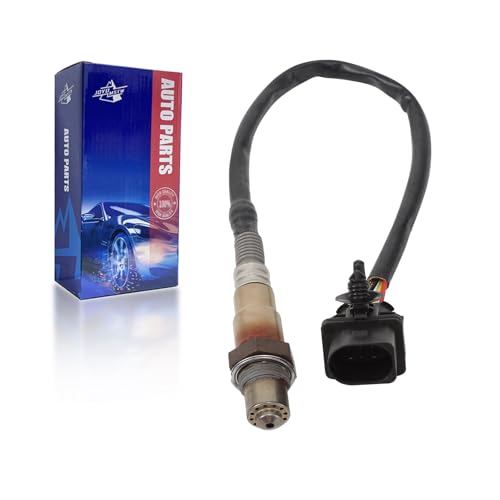Sensor de Oxígeno Upstream para Vehículos Ford y Otros miniatura 1
