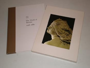 Hardcover TIME-LIFE LIBRARY OF ART THE WORLD OF BERNINI 1598-1680 IN SLIPCASE VOL. 3 Book