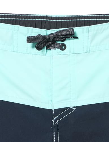 Quiksilver Boys Everyday Panel 13 Boardshort Swim Trunk Youth2