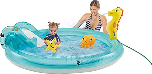 Happy People 77756 Ocean Pool, Grau