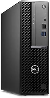 Dell Precision 3680 Tower (Intel Core i7-14700 14th Gen, 16GB DDR5, 512GB SSD, Win 11 Pro, DVD-RW, Wired Keyboard &amp; Mouse,...