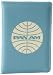 Pan Am Men's Passport Cover-4