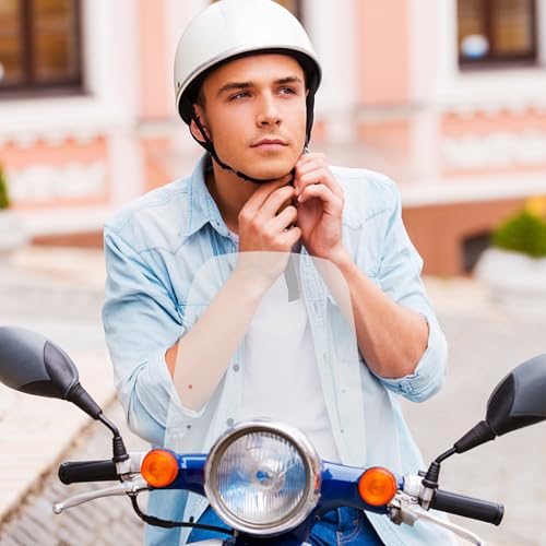 Pare-brise de scooter en PC haute définition robuste - 6