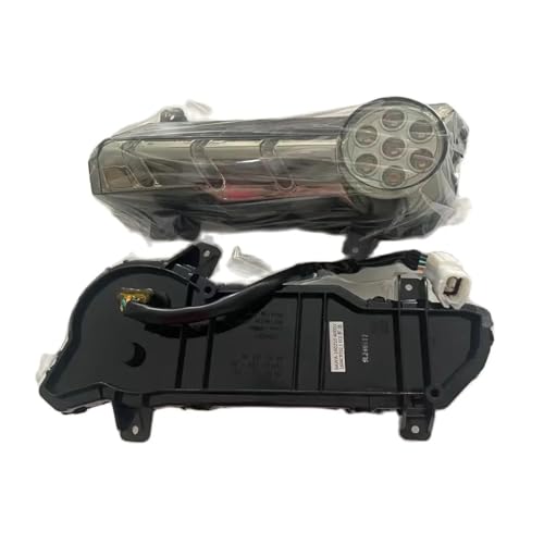 Conjunto de luz trasera 9AWA-160210-40001 para CF Moto 800 1000 Cforce X8 X10 repuesto LH RH