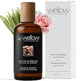 wellow - rituals of sauna & spa