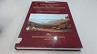 Early history of the British Virgin Islands: From Columbus to emancipation 8885047122 Book Cover