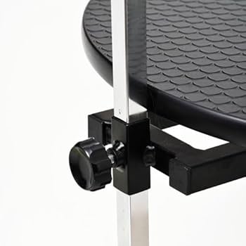 Amazon | トリミングテーブル ドリーム産業 油圧式テーブル