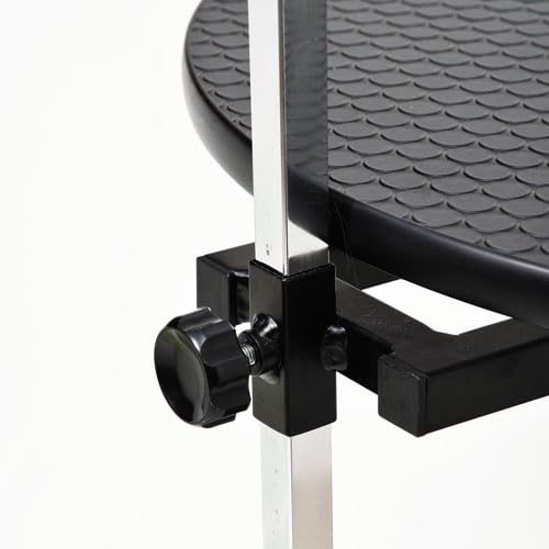 Amazon | トリミングテーブル ドリーム産業 油圧式テーブル