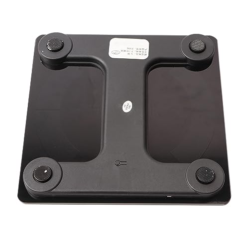 Báscula digital recargable para medición de grasa corporal miniatura 7