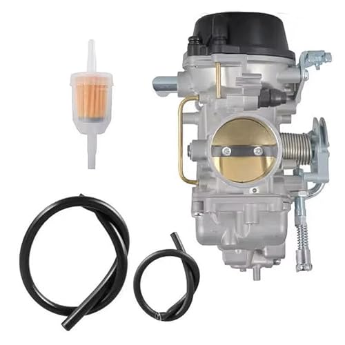 Kit carburateur 13200-32E12 à flux d'essence optimisé pour DR650 - 2
