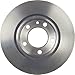 Wagner Brake BD61865 Disc Brake Rotor