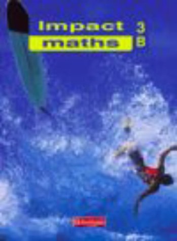 Amazon | Impact Maths: Impact 3 Blue: Evaluation Pack | Math
