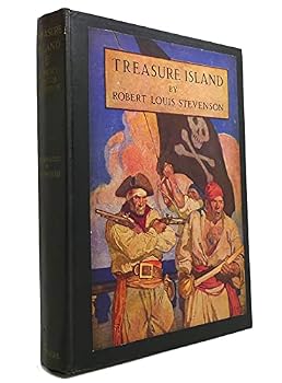 Treasure Island