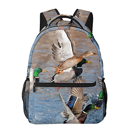 Best Waterproof Duck Hunting Backpack For Your Next Hunt