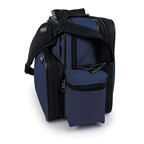Hopkins Home Health Shoulder Bag - Navy #TOP4