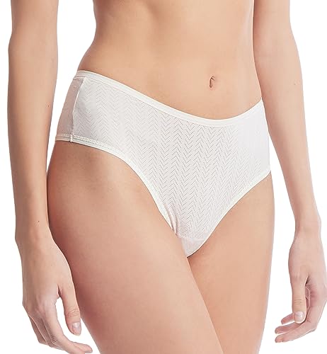 String taille haute Hanky Panky MoveCalm anti-marques