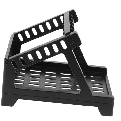 HAPINARY Soporte Para Impresora Soporte Para La Cara Práctico Portas Estante De s De Envío Accesorio Para Impresora De s Suministro De Impresora Importante Organizador Abdominales