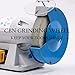 CAQUXIL CBN Grinding Wheel 6 inch, 1