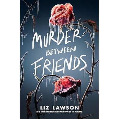Murder Between Friends