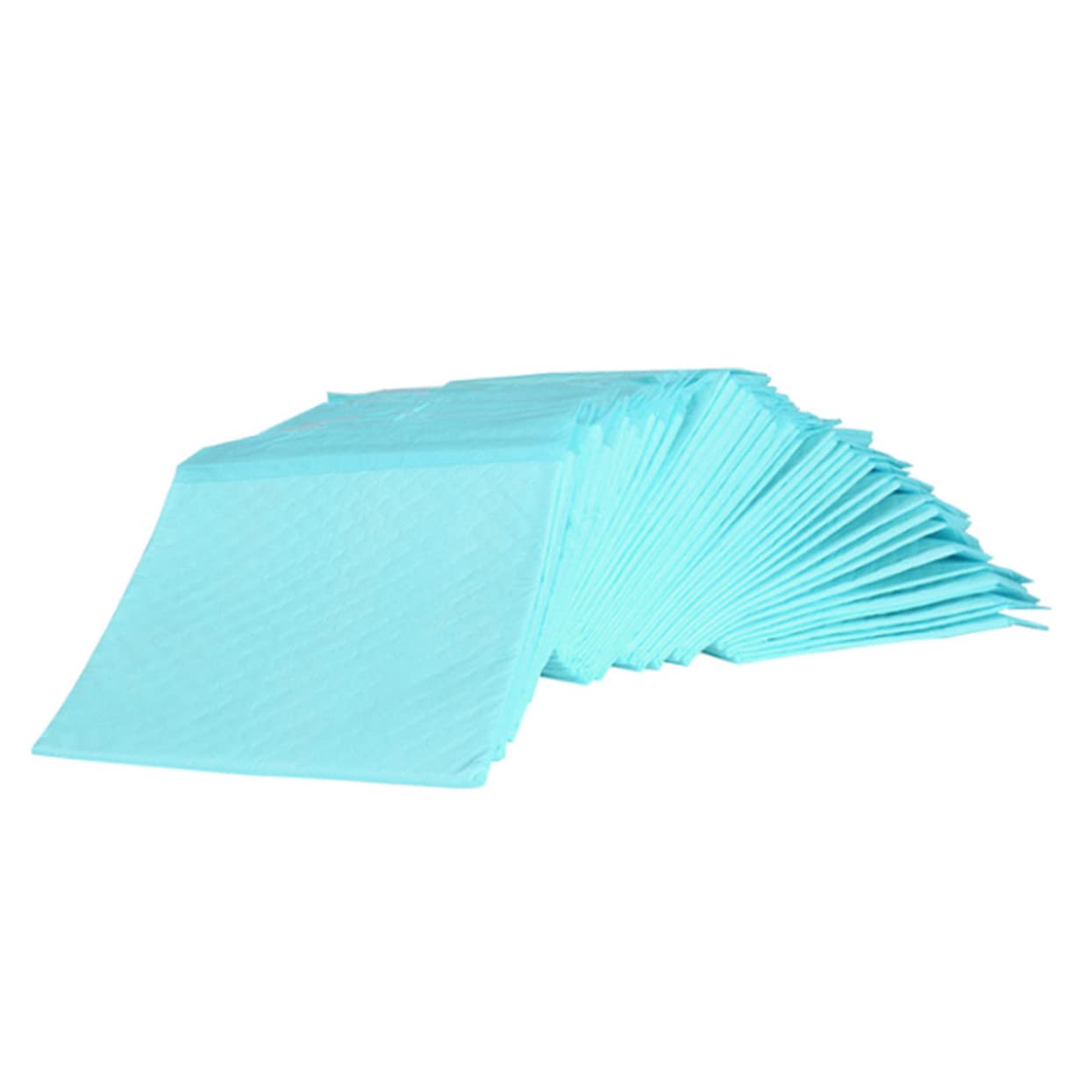 Welpen Trainingspads 100 Stück 45x33cm Saugfähig, Einweg für Hunde