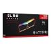 Produktbild PNY XLR8 Gaming Epic-X RGB DDR4 3200MHz 16GB Desktop Memory Single Pack, MD16GD4320016XRGB, Schwarz
