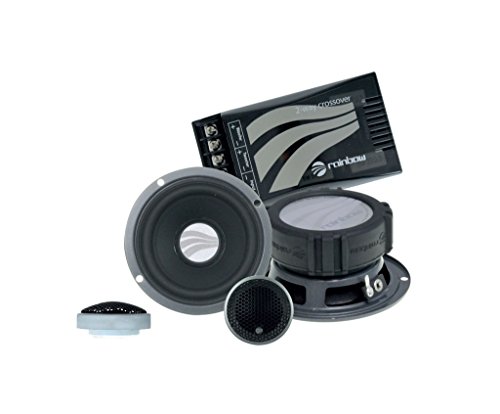 Preisvergleich Produktbild RAINBOW SL-C3.2