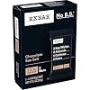 RXBAR Protein Bars, 12g Protein, Gluten Free Snacks, Chocolate Sea Salt, (Pack of 60)