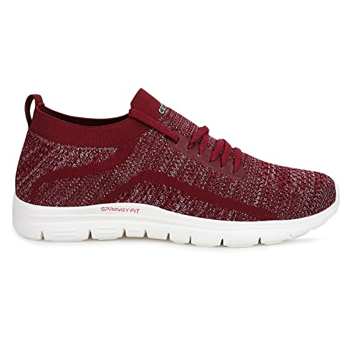 Image of Campus Women Eliza Running Shoes