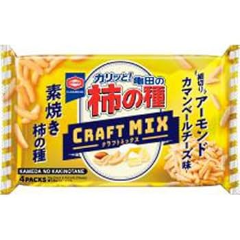 柿の種太郎ページ Amazon.co.jp: 亀田製菓 亀田の柿の種 辛旨ホットチリ 164g