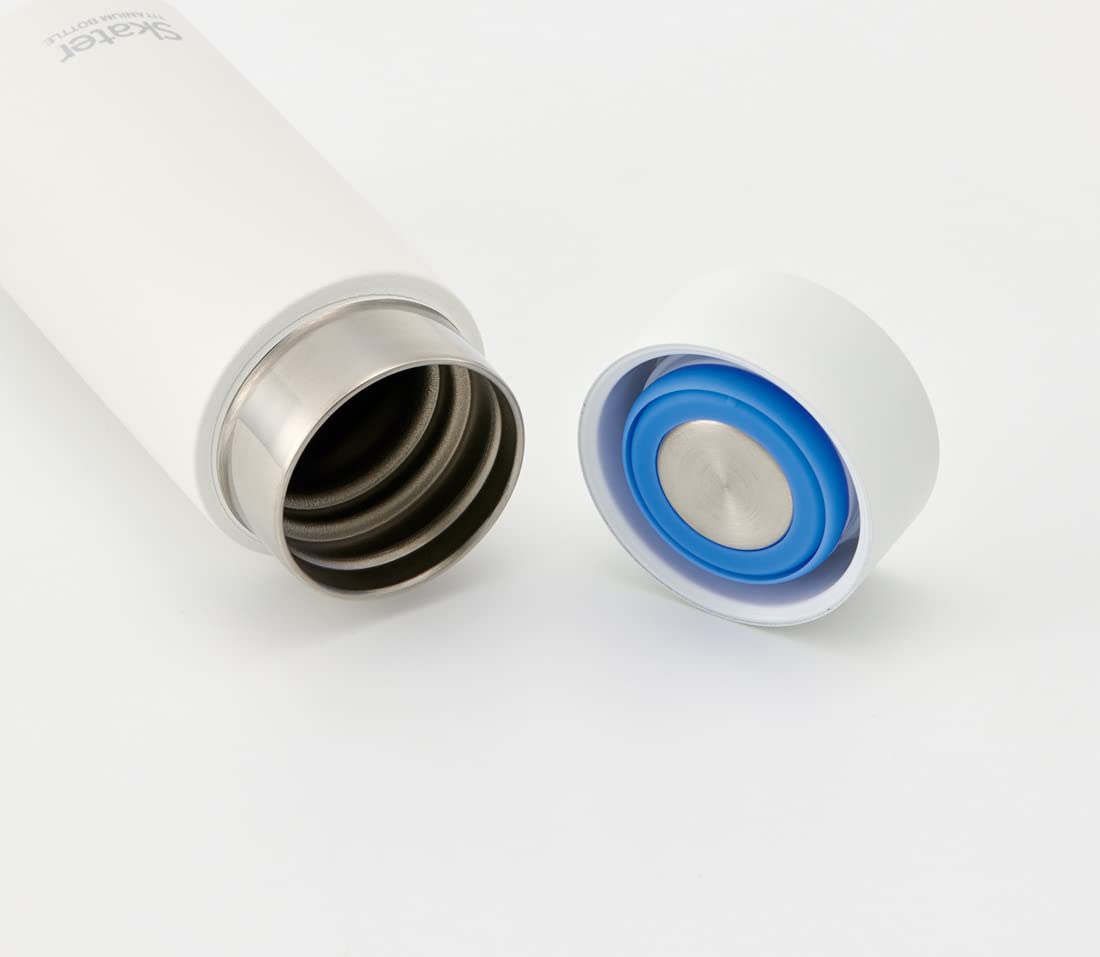 Amazon.co.jp: Skater TMB2-A Ultra Lightweight Titanium Mug Bottle