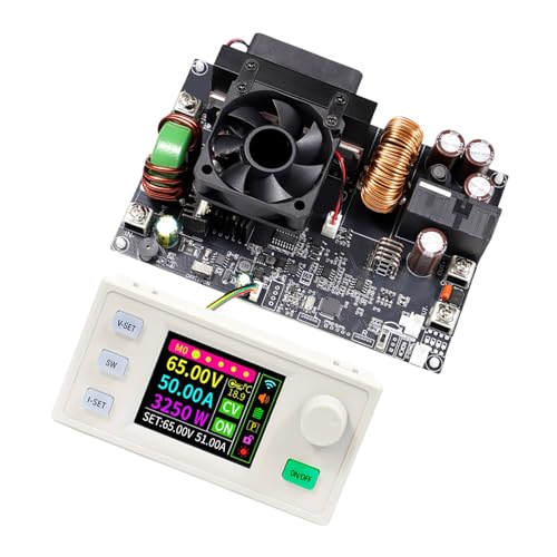Module d'alimentation de écran de 4,6 cm avec tension constante stable