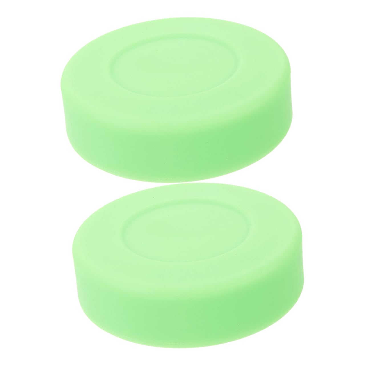 Totority Hockey 2 Pack Soft Foam Ice Hockey Boys and Girls' Ice Training Equipment