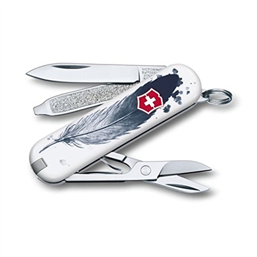 Victorinox Swiss Army Classic SD Limited Edition 2016 - Light as a Feather 0.6223.L1605US2