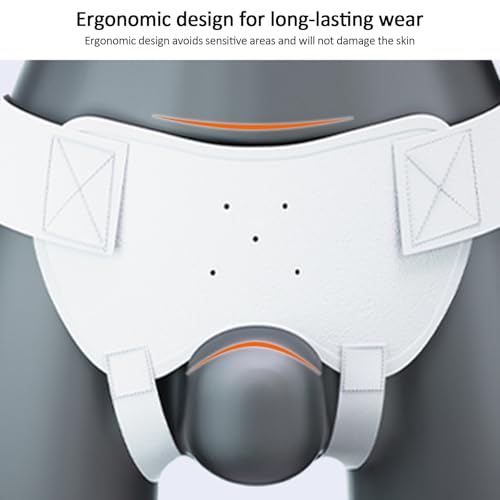Faja para Hernia con Soporte Ajustable para Hombre miniatura 5