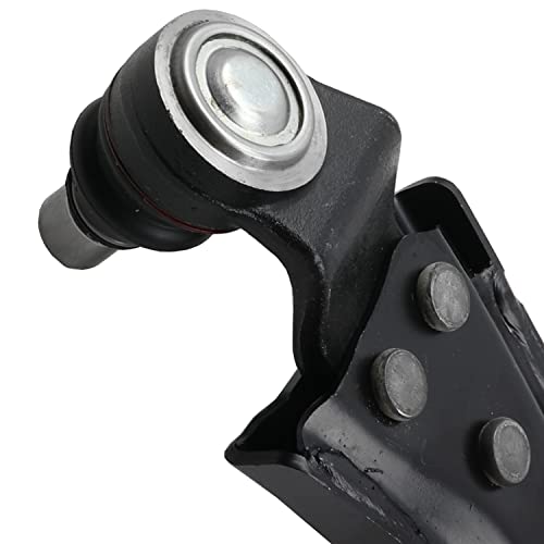 Bras de commande de suspension Beck/Arnley 1028399 rotule triangle de direction avant - 3