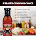 Wing Time, Sauce Buffalo Wing Hot, 13 Ounce (Pack of 1)