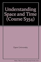Understanding Space and Time 0335080014 Book Cover