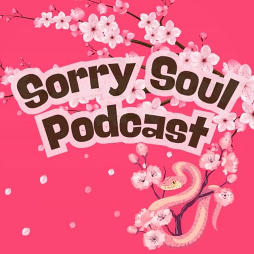 『Sorry Soul』のカバーアート