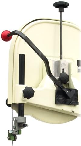 Carter Products QR1000 Quick Release Band Saw Blade Tension Toggle